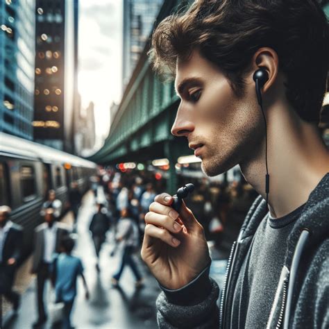 The Future of Wireless Audio: Magic Beatz Earbuds
